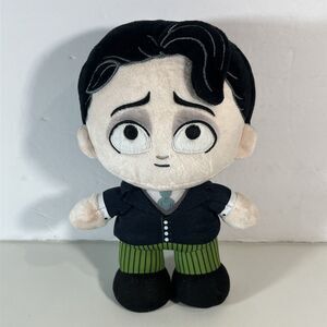 Jazwares Warner Bros. 8-Inch Plush from - Super Victor Van Dort Corpse Bride